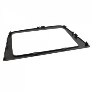 Rama adaptoare gri pentru navigatii de 7, 8 si 9 inch - Seat Altea, Altea XL 2004 - 2015. [2]