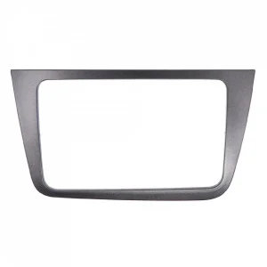 Rama adaptoare gri pentru navigatii de 7, 8 si 9 inch - Seat Altea, Altea XL 2004 - 2015. [1]