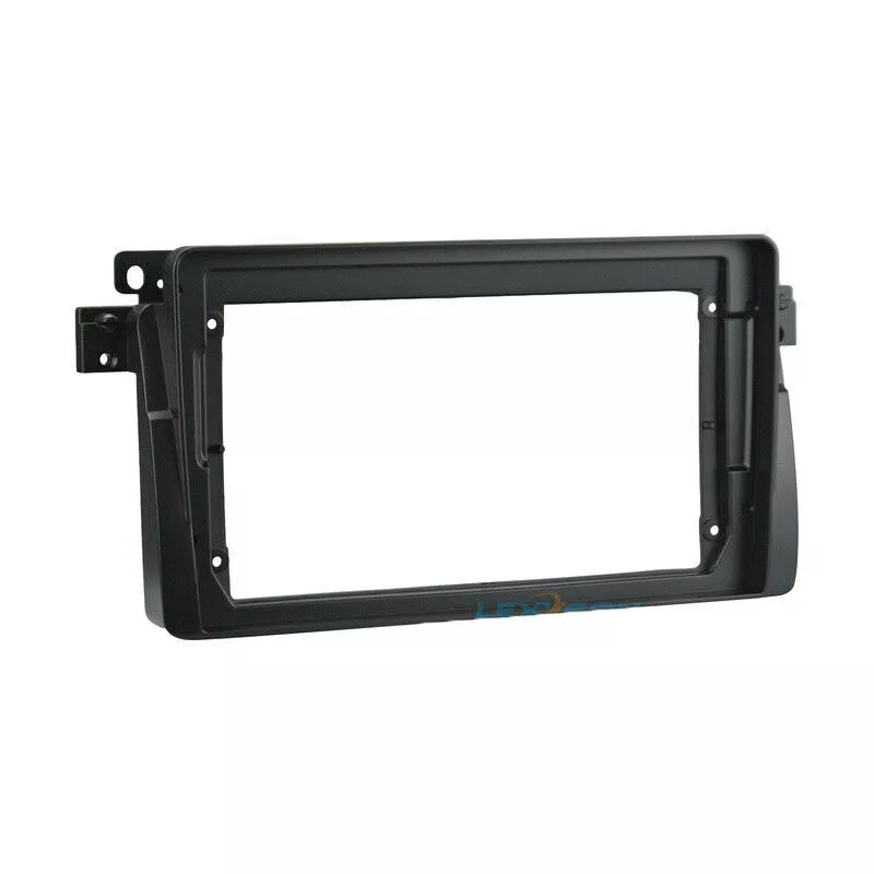 Rama adaptoare pentru BMW E90 X5 E39 E53 E46 de 9 inch [1]
