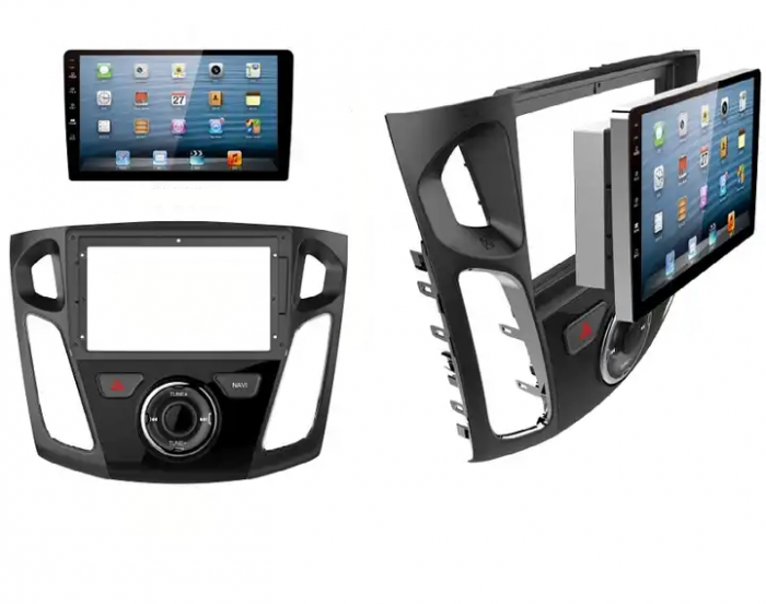 Rama adaptoare pentru Ford Focus 3 de 9 inch [2]