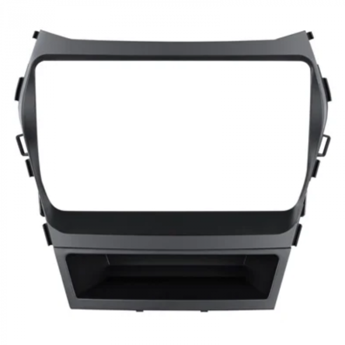 Rama adaptoare pentru HYUNDAI Santa Fe IX45 2013 2014 2015 - 2017 de 9 inch [1]
