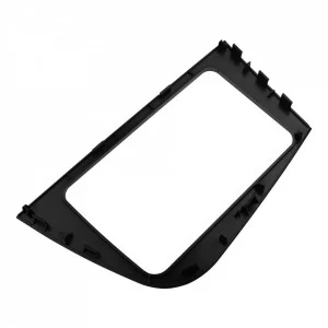 Rama adaptoare pentru navigatii de 7, 8 si 9 inch - Seat Leon 1P 2005 - 2013 [2]