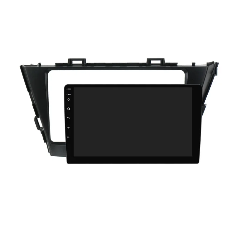 Rama adaptoare compatibil cu Toyota Prius 2012 (LHD) de 9 inch [2]