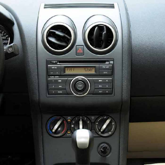 Rama compatibil cu Nissan Qashqai 2008-2013 de 9 inch                                                                                                                      [2]