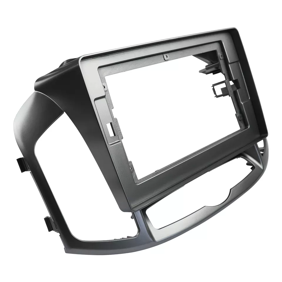Rama compatibil cu Chevrolet Captiva 10 inch 2017 [6]