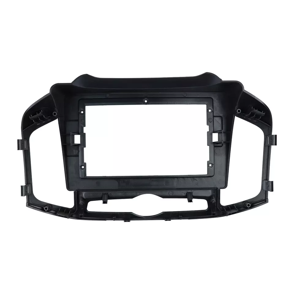 Rama compatibil cu Chevrolet Captiva 10 inch 2017 [3]