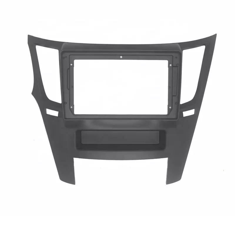 Rama compatibil cu Subaru Legacy Outback 9 inch/2010-2016 [4]