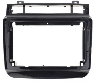 Rame adaptoare pentru Volkswagen Touareg 2010-2018 de 9 inch [1]