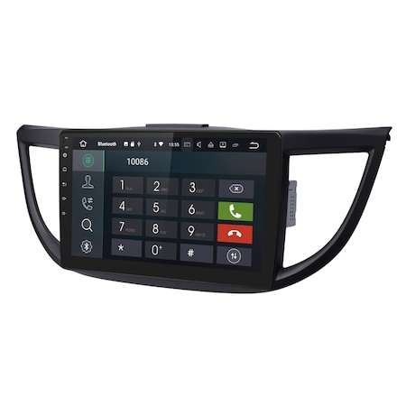 Navigatie dedicata Honda CRV ( 2012 - 2017 ), 4 GB RAM 32 GB ROM, Octacore, DSP, qled, RDS Android 13 , Display 10.1 " , Internet , Aplicatii , Waze , Wi Fi , Usb , Bluetooth , Mirror [3]