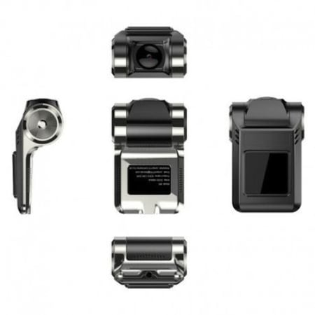 Camera De Inregistrat Trafic, DVR Auto Compatibila Cu Android [3]