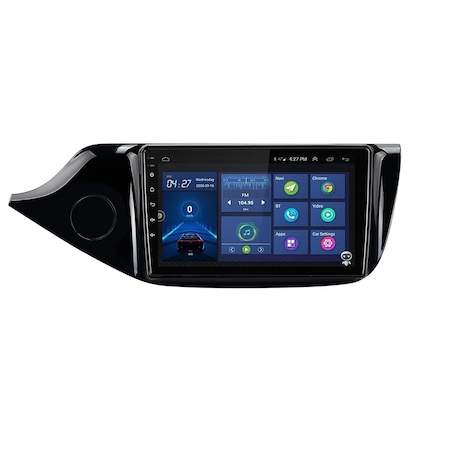 Navigatie dedicata Kia Ceed ( 2012 - 2020 ), 4GB RAM 64GB ROM, Octacore, Android 13, Display QLED 9", DSP, Carplay, Android Auto, Internet, Youtube, Waze, WIFI, Bluetooth [2]