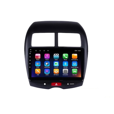Navigatie Mitsubishi ASX 2010-2019,  Peugeot 4008 NAVI-IT, 10.1 Inch  , Android , Display 9 inch, Internet ,Aplicatii , Waze , Wi Fi , Usb , Bluetooth , Mirrorlink - Copie - Copie [2]