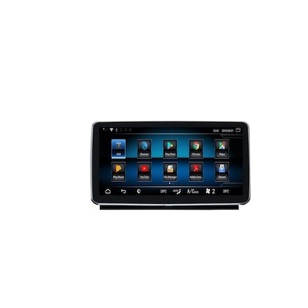 Navigatie dedicata Mercedes ML GL W166 ( 2012 – 2015), NTG 4.5, Android 11, 8 GB RAM 64GB ROM, Octacore 2.0ghz, Display IPS 1280*720, Internet , Aplicatii , Waze , WI-FI , USB , Bluet [2]