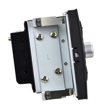 Navigatie dedicata Ford C-Max , Gri,Fiesta, C-max Kuga Transit, Focus 1GB RAM 16 GB ROM, 4 core, Android , Display IPS 7", DSP, Carplay&Android Auto, [5]