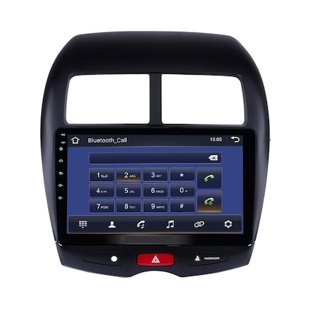 Navigatie Mitsubishi ASX 2010-2019, Peugeot 4008 NAVI-IT, 6GB RAM 128GB ROM, 10.1 Inch, Android 11, Display 9 inch, Internet ,Aplicatii , Waze , Wi Fi , Usb , Bluetooth , Mirrorlink [1]