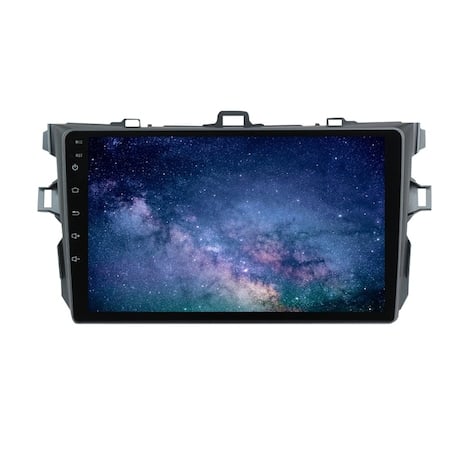 Navigatie NAVI-IT, 6GB RAM 128GB ROM, 4G, IPS, DSP, RDS, Toyota Corolla, Display 10 Inch, Android 11, Bluetooth, WiFi, Magazin Play, OctaCore [1]