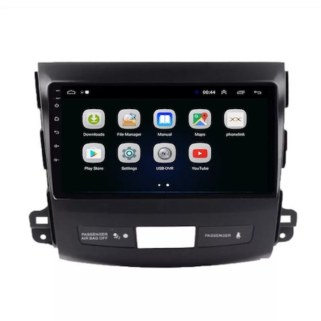 (Resigilata) Navigatie dedicata Peugeot 4007 ( 2007 - 2012 ), 2GB RAM 32GB ROM, Quad Core, Display 9" IPS Full HD, Carplay, Android 13, Bluetooth, Magazin Play, Suport camere AHD [5]