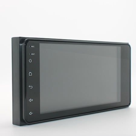 Navigatie dedicata Toyota Hilux, RAV4, Prado, Corolla, Vios, 4GB RAM 32 GB ROM, QLED, Octacore, 7 inch, Android 13 [4]