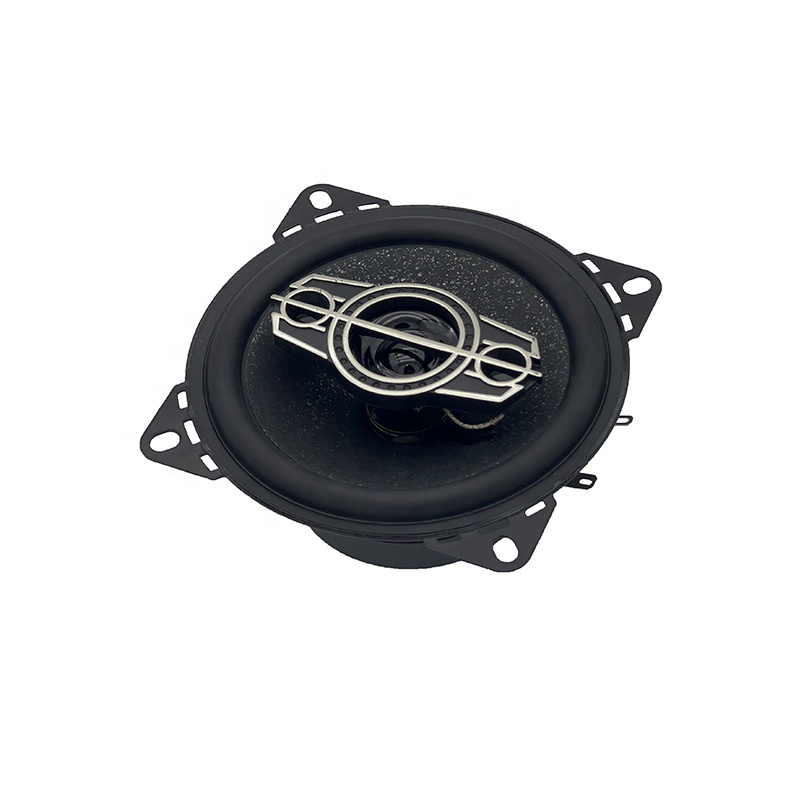 Set difuzoare coaxiale de 4 inch TS-A1095S, frecventa de 88HZ-22KHZ, 91db, RMS 25W [2]