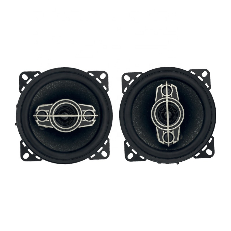 Set difuzoare coaxiale de 4 inch TS-A1095S, frecventa de 88HZ-22KHZ, 91db, RMS 25W [3]