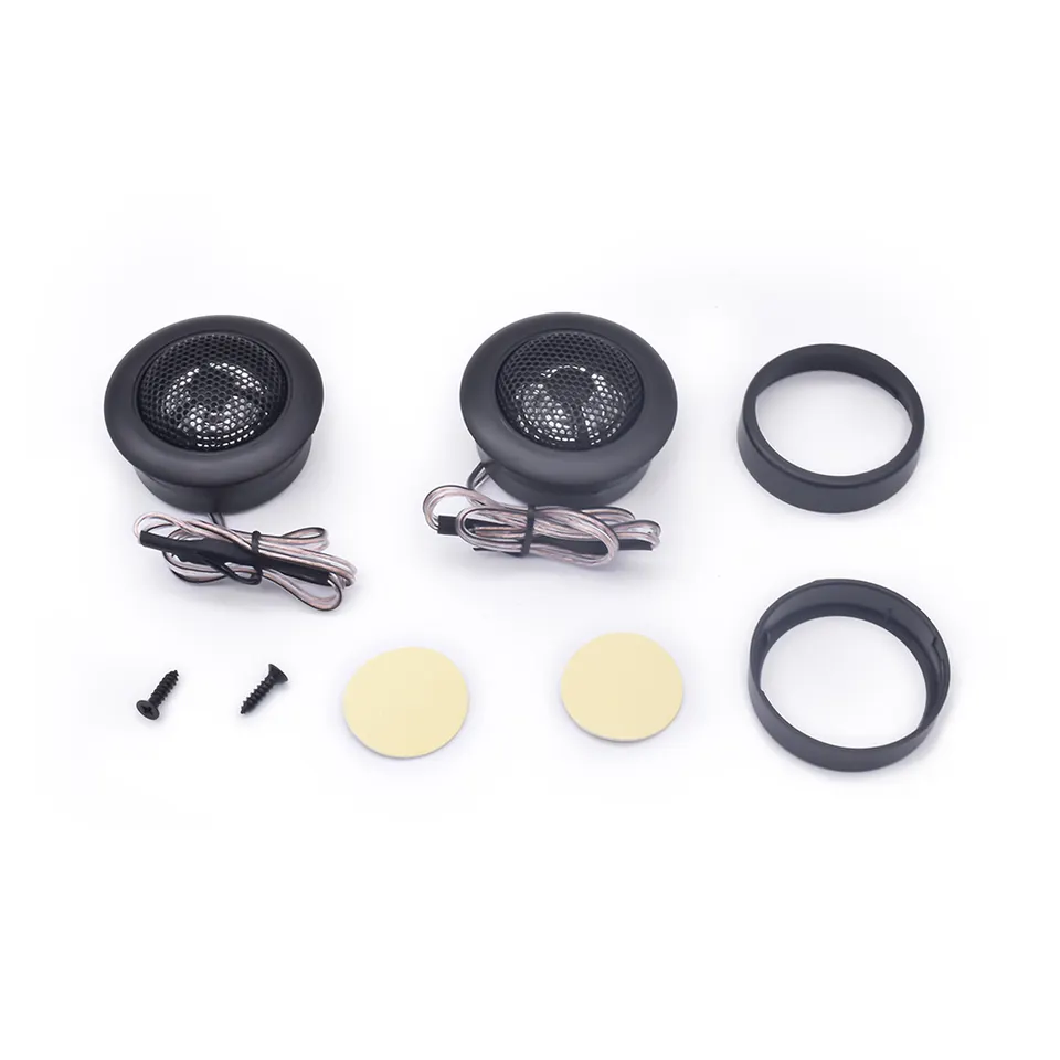 Set difuzoare 25mm universale T-120, frecventa de 25HZ-25KHZ, 93db, RMS 35W (nu sunt in stoc) [3]