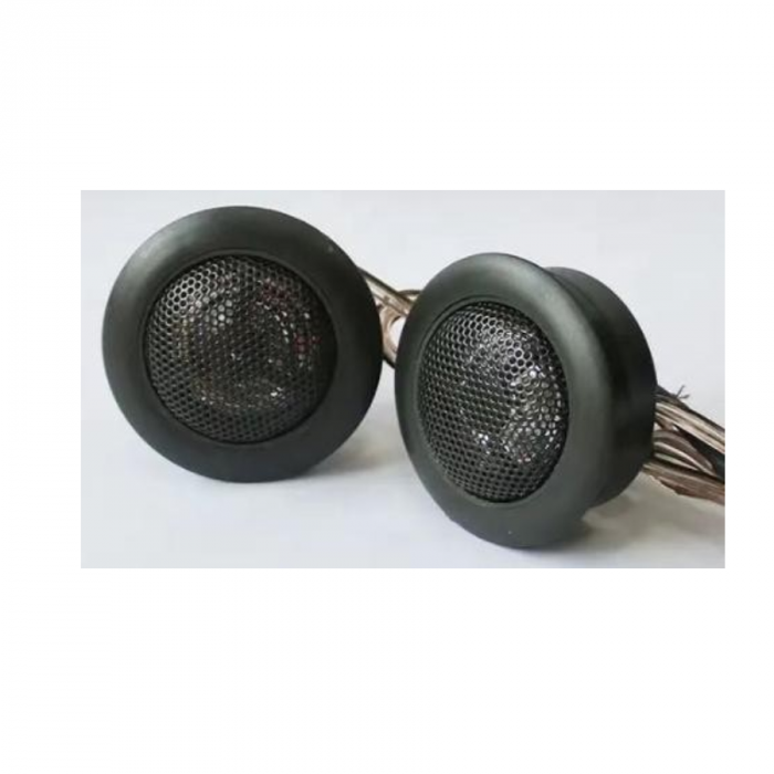 Set difuzoare 25mm universale T-120, frecventa de 25HZ-25KHZ, 93db, RMS 35W (nu sunt in stoc) [2]