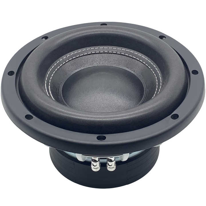 Set difuzoare de 10 inch B-8DMS, frecventa de 35-500HZ, 91-100db, Neagra, Dublu Magnet [3]