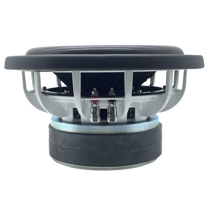 Set difuzoare de 10 inch B-8DMS, frecventa de 35-500HZ, 91-100db, Neagra, Dublu Magnet [2]