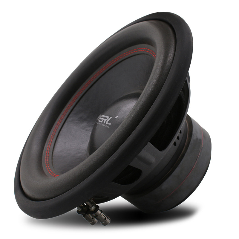 Set difuzoare de 12 inch B-J109, frecventa de 20Hz~ 250Hz, 91db, Neagra [1]
