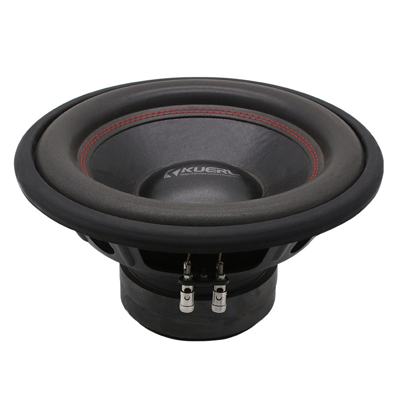 Set difuzoare de 12 inch B-J109, frecventa de 20Hz~ 250Hz, 91db, Neagra [4]