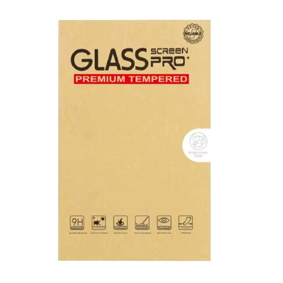 Sticla Protectie Ecran Navigatie Android 9/10 INCH [2]
