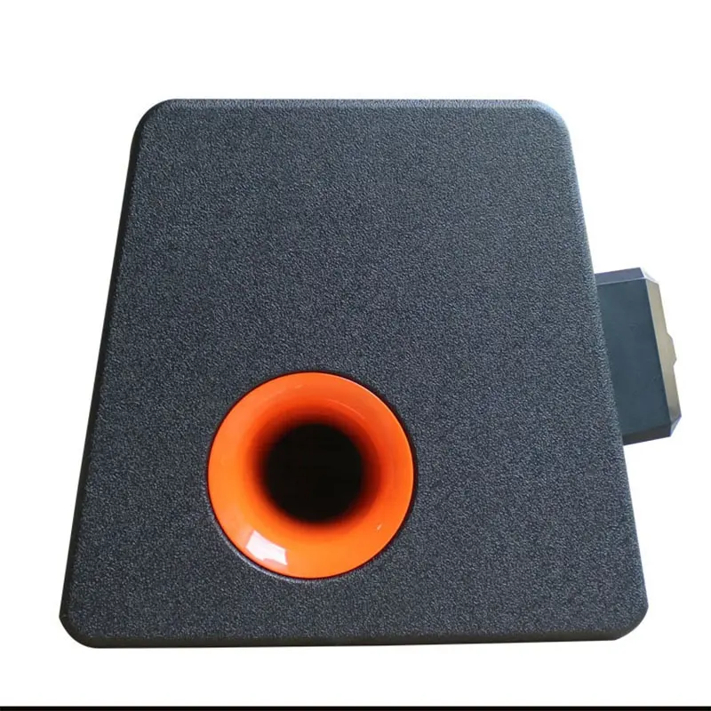 Subwoofer de 10 inch K-1030APR, 120W, frecventa de 20HZ-250HZ, 95db [5]