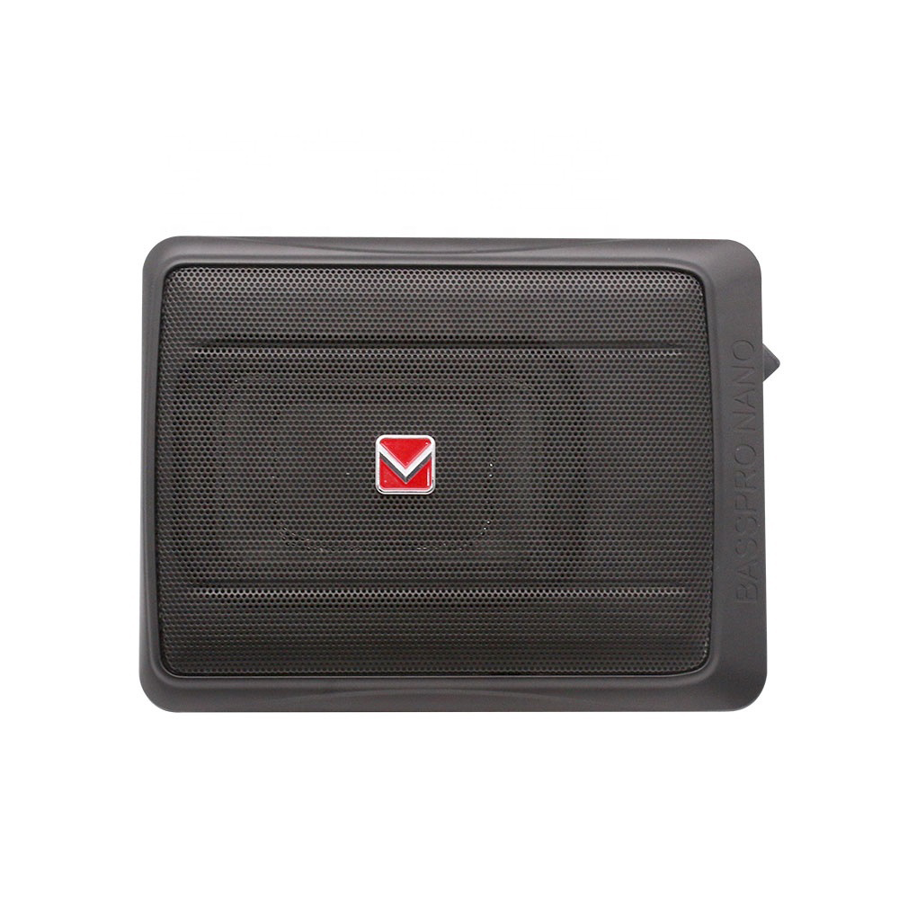 Subwoofer Underseat Kuerl 7x10 Inch, 800W, 200W RMS, 4Ω [2]