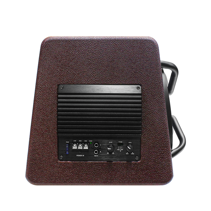 Subwoofer Kuerl 10 Inch, 1200W, 120W RMS, 4Ω [2]