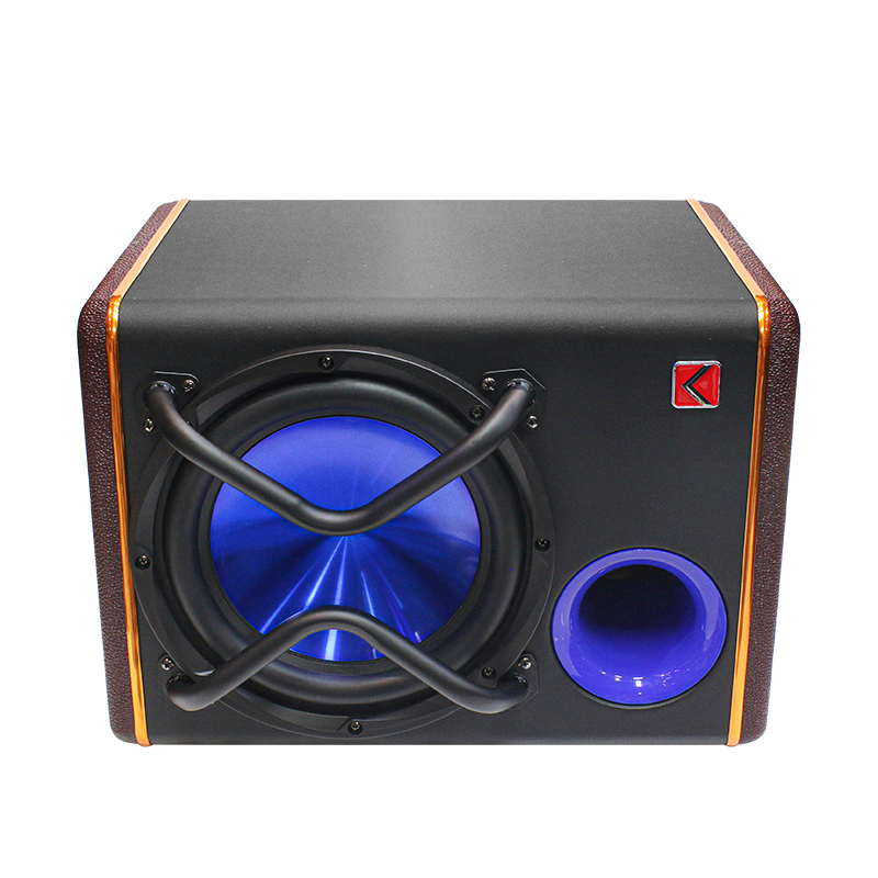 Subwoofer Kuerl 10 Inch, 1200W, 120W RMS, 4Ω [4]