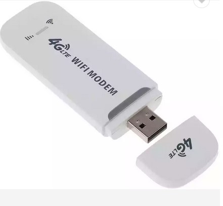 USB Wi-Fi Modem 4G - Hotspot pentru navigatii Android si cartela Yoxo [2]