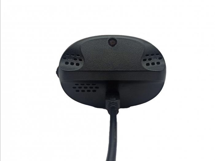 Vitezometru auto, Afisaj MPH/KM, 800*480, 2.6 Inch [3]