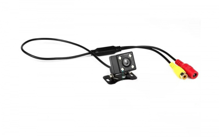 Camera marsarier 4 leduri, patrata, Full HD, reglabila manual [2]