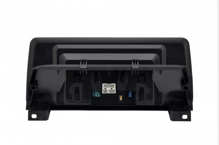 Navigatie BMW Seria 5 F10 DISPLAY 12.3 sistem NBT 8GB RAM 64 ROM DVR Filmare Trafic si Camera marsarier dedicata pe maner - [2]