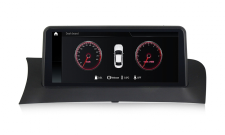 Navigatie dedicata BMW X3 F25, 8GB RAM 64GB ROM, Octa Core, Display 10.25 Inch, Android 10, Bluetooth, WiFi, Magazin Play, Camera marsarier [4]