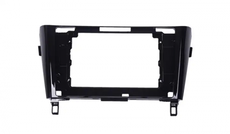 Rame adaptoare - Rama adaptoare compatibil cu Nissan Qashqai 2012-2016 de 9 inch