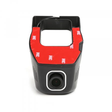 Camera Trafic DVR, Afisaj Live si Inregistrare in Navigatie [2]