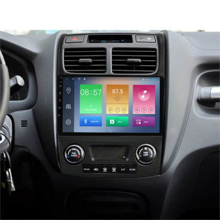 (Resigilata) Navigatie dedicata Kia Sportage 2004-2010, 9 Inch, 2GB RAM 32GB ROM, Android 13, WiFi, Bluetooth, Magazin Play, Camera Marsarier [1]