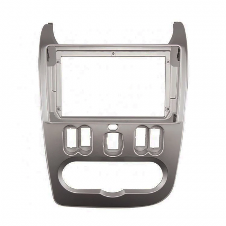 Rame adaptoare - Rama adaptoare pentru Dacia Logan 2009-2016 de 9 inch