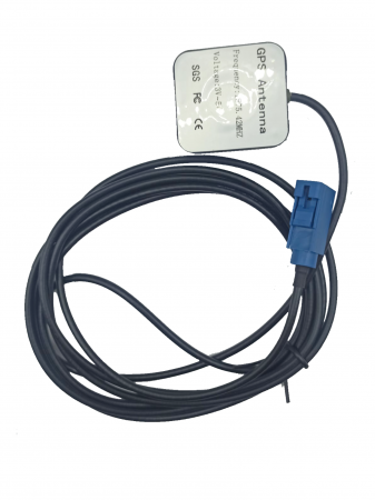 Mufaj Adaptor - Adaptor antena GPS pentru 7010B