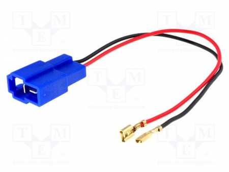 Convertoare Semnal - Adaptor conector difuzor pentru Chevrolet, Daihatsu, Hyundai, Mazda