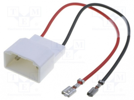 Convertoare Semnal - Adaptor conector difuzor pentru Ford