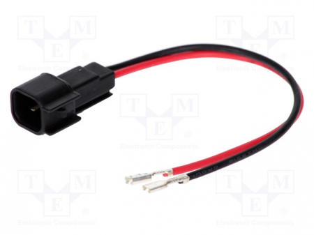 Convertoare Semnal - Adaptor conector difuzor pentru Ford Focus, Ford Ka