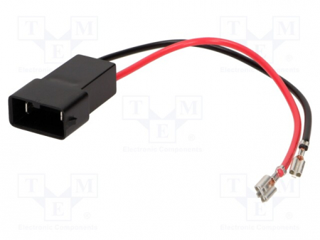 Convertoare Semnal - Adaptor conector difuzor pentru Honda