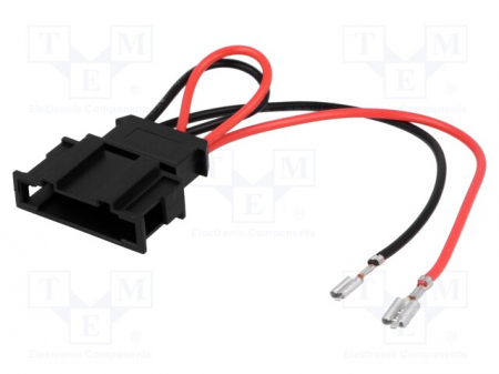 Convertoare Semnal - Adaptor conector difuzor pentru Seat, VW
